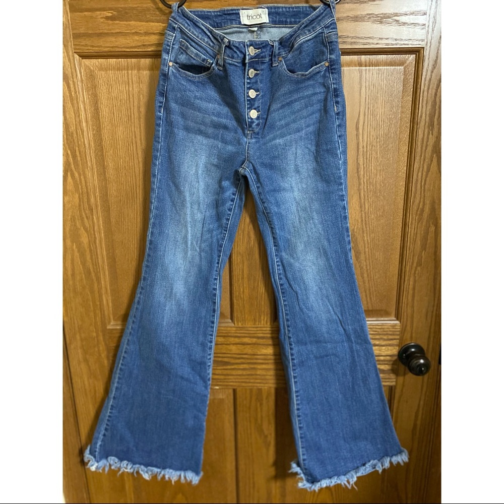 Flare Jeans